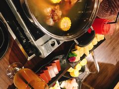 -老翡翠 Old Crystal Jade Restaurant