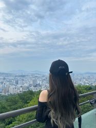 点击看大图 -3AM HAIR SALON烫发染发接发