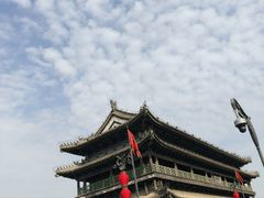 -西安城墙·碑林历史文化景区