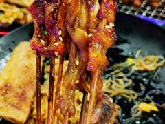 -乌兰烧烤·烤羊腿(西丽店)