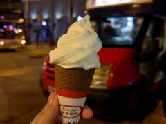 -富豪雪糕车流动点(尖沙咀店)