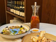 -BAKER&SPICE(安福路店)