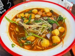 -周记老沈阳焦火鸡架