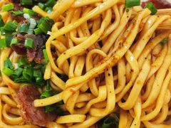 -邓邓胖姐拌面(濉溪路店)