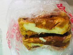 -宫廷糕点铺(建设路店)