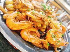 -大学城美食街