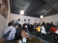 大堂-张醪糟(街子店)