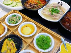 -新仙清汤牛腩(铜锣湾店)