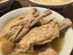 -松發肉骨茶(先得坊店)