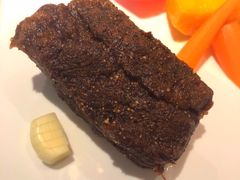 -王品牛排(郑州大卫城店)