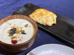 -伊带伊路新疆美食府(呼家楼店)