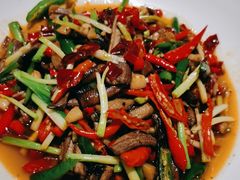 -锦府盐帮·侯宅(五棵松万达店)