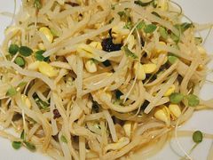 -李记搅团•非遗陕菜(三桥店)