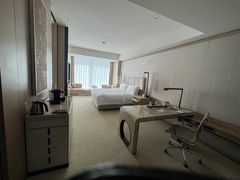 -北京康莱德酒店