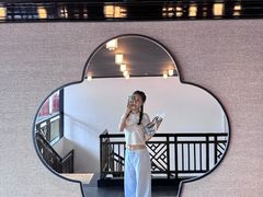 -苏州吴宫泛太平洋酒店