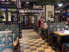 -小柴米·传统江西菜(八一广场店)