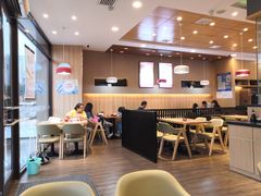 -真阿婆水饺(高新路店)