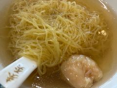 -香港麦奀云吞面世家(中山二路店)