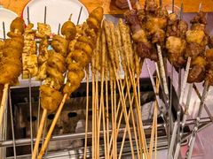 -7只羊·鲜羊肉串·地锅鸡精酿(玄武墨香路店)