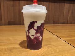 -酵墅·红酒酵母面包(羲和广场店)