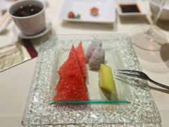 -利苑酒家(华熙国际店)