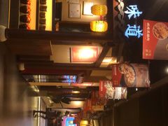 门面-川菜故事(光谷步行街店)