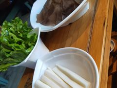 -手选潮汕鲜活牛肉火锅(二七广场店)