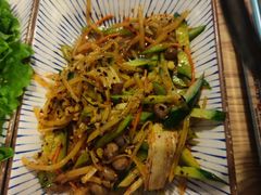 -东吉馆韩式餐厅(八经街总店)