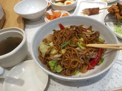 -味千拉面(又一城店)