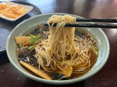 -重元寺香积厨素斋馆