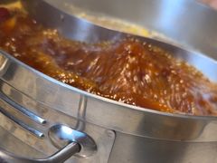 -小城牛事·鲜牛肉火锅(万达店)