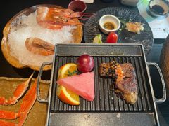 -花潮料理艺食馆(SM新生活广场店)