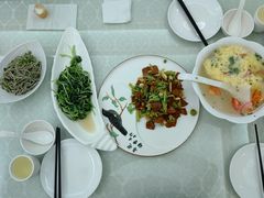 -博雅渔港·融合菜(维也纳国际大酒店)