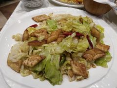 -巴依老爷新疆美食(清华东门店)