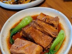-奕景小馆·地道大连菜(恒隆广场店)