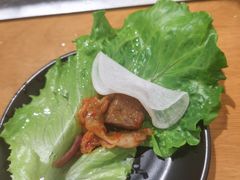 -肉甲韩国木炭烤肉(新壹街1店)