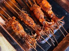 -众想海鲜·烧烤·海肠捞饭·渔家菜(孙家疃店)