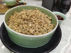 槐花拨烂子-河东颐祥阁(世贸店)