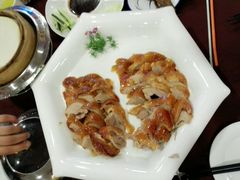 -西安烤鸭店(369烤鸭王店)