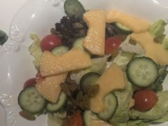 -华夏食府中餐厅(中原路店)