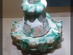 -宁夏博物馆