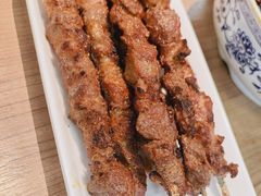 -兰州陈记牛肉面 ·烧烤· 铜锅涮肉(万达店)