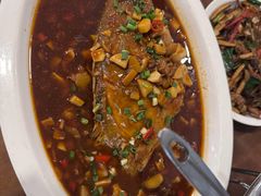 -一楼食业·美食人家