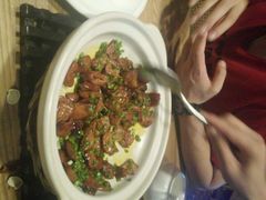android_upload_pic-马仕玖煲·融合菜·酥不腻烤鸭(人大店)