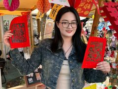 -南屏步行街