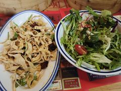 -新兴园饺子馆(北京百子湾店)