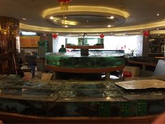 -御满江海鲜酒家(洛溪新城店)