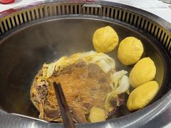 -玺炖·中国铁锅炖(虹桥天街店)