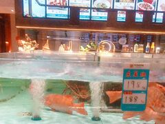 -阿伟海鲜楼·福建菜(延寿店)