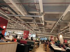 大堂-乡村基(杨家坪建设店)